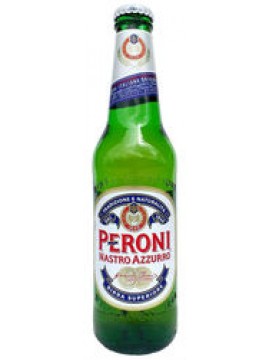 Peroni Nastro Azzuro